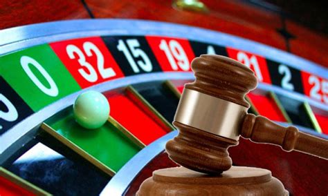 ответственность за посещение нелегального казино